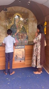 Kristhu Nagar church 👍🏻👍🏻 | Jehis Vlogs