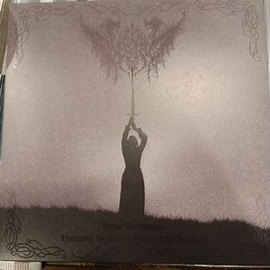 Veštac - Bozja Svetlonoso - Honoring The Rotten Blood Of The Basilisk