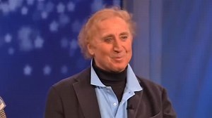 In this 2007 interview on The View, Gene Wilder opened up about life after acting, finding love again with Karen, and his book My French Whore, a story filled with heart, and humanity. It’s one of those rare glimpses into Gene’s gentle wisdom and warmth, reminding us that even after deep loss, love and creativity can bloom again. 🌸 🎬 And more exciting news: a new movie/musical adaptation of My French Whore is coming in 2027, a beautiful way to bring Gene’s storytelling back to the big stage. �