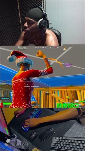 BEST MAP INFINITY BOXFIGHT #fortnite #gaming #fortniteclips #boxfight