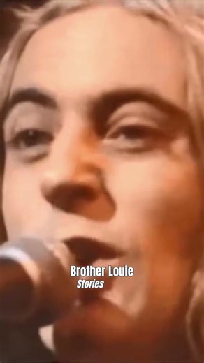 Brother Louie – Stories’ Funky 1973 One-Hit Wonder