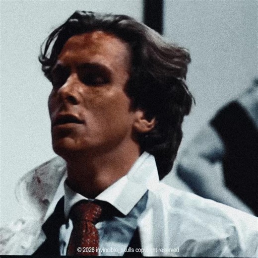 #patrickbateman #americanpsycho #patrickbatemanedits #americanpsychoedit #edit