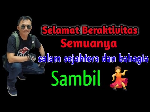 Musik Pagi Penghantar Aktifitas #livestreaming #dj #musik #indonesia