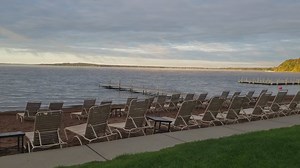 Good morning from Grand View Lodge. | Grand View Lodge