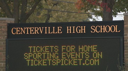 Fairfax County schools investigates, suspends teacher who reported  student abortion claim