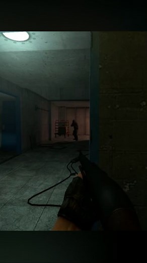 Stealthy Knife Killmoves in BSMod for Garry's Mod