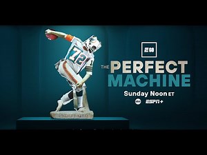 SCHAAP: Inside "The Perfect Machine"