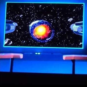 TOS S2 E06The Doomsday Machine #shortvideo #startrek #scfi
