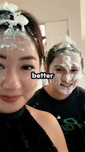 She Had The Best Birthday Prank🥰#shorts