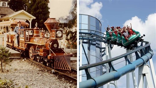 50 Jahre Europa-Park – ein Rückblick auf die Geschichte des größten Freizeitparks in Deutschland
