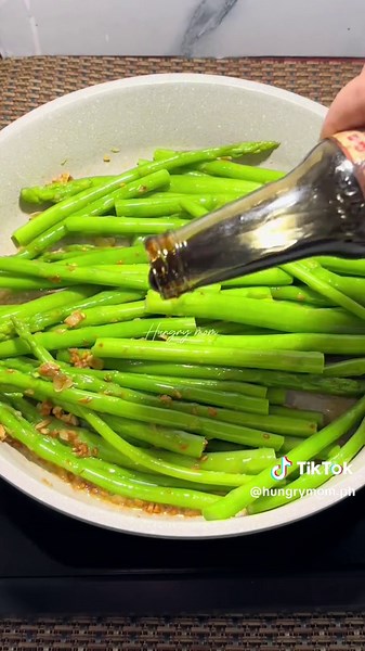 Delicious Asparagus Dish Recipe Ideas for Healthy Food Enthusiasts