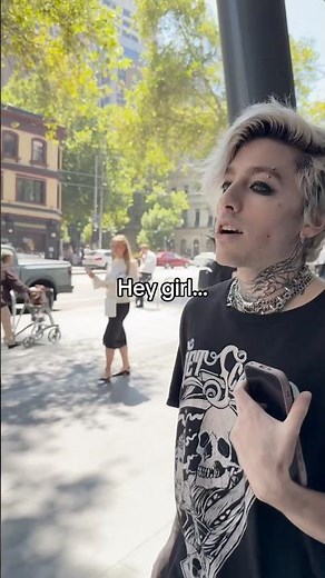 THIS is HOW TO GET GIRLS as an EMO 😳🤯 #emo #alternative #goth #girls #tx2