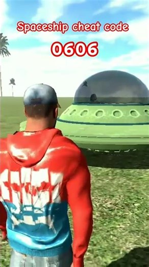 spaceship cheat code 0606 #viral #shorts #trending