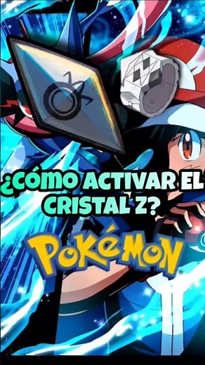 ¿Cómo activar el movimiento Z?/¿Cómo activar el Cristal Z?/POKEMON QUETZAL/ Multijugador