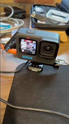 GoPro Multicam Stream through OBS