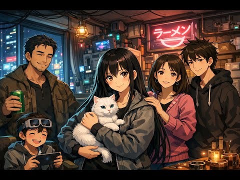 Family movie nights