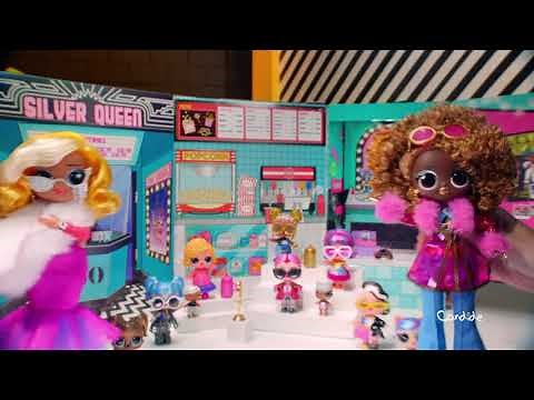 LOL Surprise | Movie Magic Studios