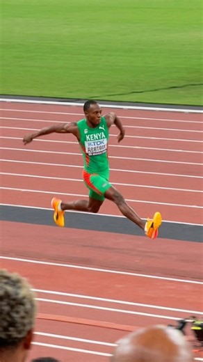 😳He Didn’t Jump… He Flew Beyond Limits 🔥#shorts #triplejump