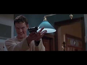 Scream 1996 Ending Scene Part 1 3