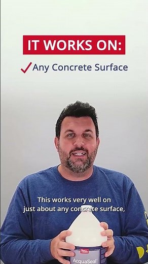 Let's Talk About AcquaSeal Acrylic Sealer