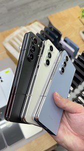 Upgrade to Galaxy Z Fold5 at Great Prices