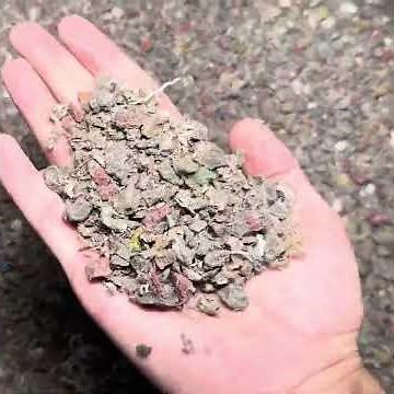 From Trash to Throne: How Plastic Waste Becomes a Chair