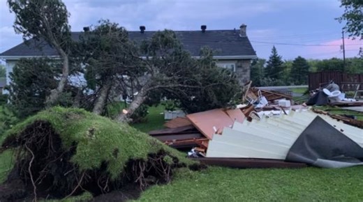 Ottawa has more weather alerts than before — and more than other cities - The Weather Network