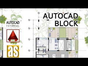 Dynamic Grid Line in AutoCAD_ AutoCAD BLOCK | AutoCAD Tutorial