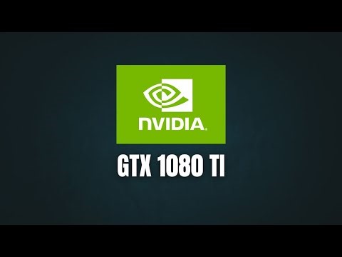 GTX 1080 Ti in 2025 – 1080p, 2K, and 4K