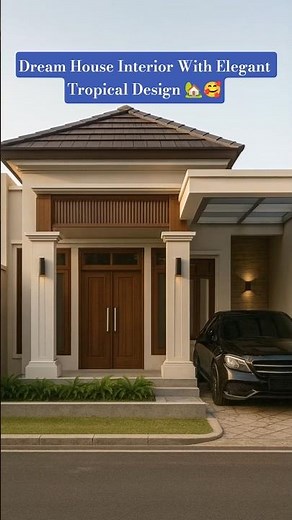 Tropical Interior Design: Bring the Vibe of Bali Home