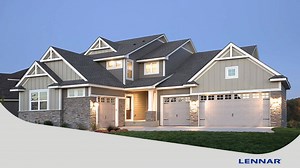 8.3K views · 194 reactions | Which room is your favorite in this home? | Lennar | Facebook