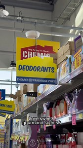 3.9M views · 731 reactions | Sweet or fruity? Norsca Pastels Perfume Sprays are here at Chemist Warehouse! Shop in-store and online now. | Chemist Warehouse | Facebook