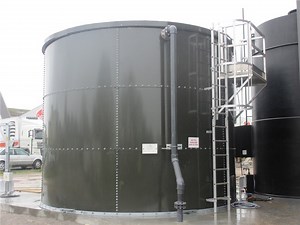 Types de réservoirs de toit flottants - 2026 | Fr.EcoBuilderz.com