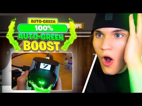 *NEW* NBA 2K26 Cronus Zen Script AUTO-GREEN