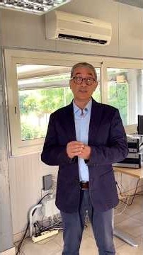 Il prof. Giuseppe Ciraolo, docente di “Costruzioni marittime” all’Unipa (Grotte.info Quotidiano)