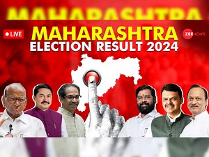Maharashtra Election Result 2024 Highlights: Mahayuti (230) Vs MVA (48), Others (10) - Final Tally