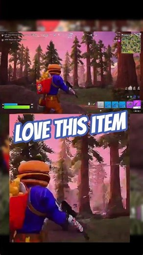 Target Practice Fortnite🎯 #fortniteclips #fortnite