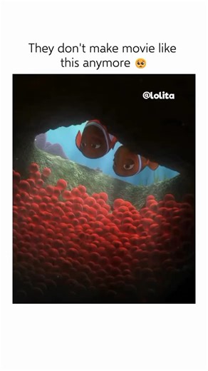 kartar boy880 | 🌊 Interesting Fact: Finding Nemo (2003) – The Tragic Opening — The incredibly dark opening scene, where Marlin and Coral’s clutch of... | Instagram