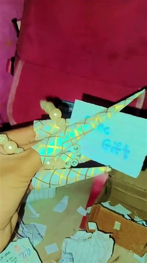 ✨ DIY Ring Box Craft 💍 | Easy Handmade Jewelry Box | #DIYCraft #RingBox