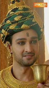 The Battle That Made Porus Immortal | Porus | Swastik Stories #shorts