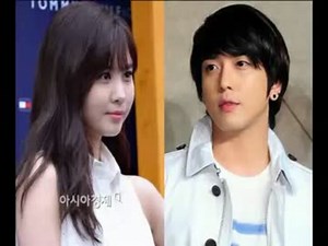 いちゃこらヨンソ　初級編