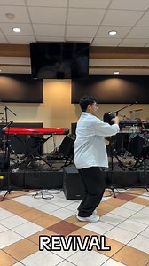 Revival Tambourine Pattern Tutorial #tambourinetutorial #TambourineMinistry #StepUpForJesus #fbreelsfypシ゚viralfbreelsfypシ゚viral | Step Up for Jesus