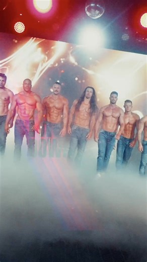 G'DAY EL CAJON 🤠 Tour just announced - Direct from Las Vegas, the world's #1 Girls Night Outback. Tickets now on sale 🔥 | Australia's Thunder From Down Under