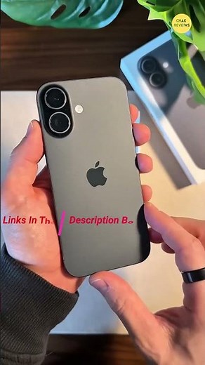 Don't Buy the iPhone 17 Until You Watch This!