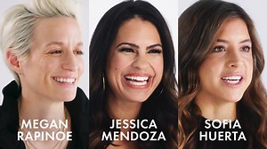 14 Women in Sports Share Advice for Young Girls in Sports