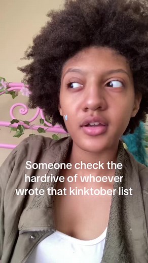 Understanding Kinktober: Themes and Controversies