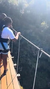 🌄 Mutarazi Falls – A Natural Wonder Highest waterfall in Zimbabwe and second highest in Africa, plunging around 760–770 m (2,499 ft) in two dramatic tiers into Honde Valley . Situated in Mutarazi National Park, adjacent to Nyanga National Park in the Eastern Highlands of Manicaland Province . --- 🚶 SkyWalk – Walk Above the Falls Two suspension bridges resembling vines: A 30 m bridge over the lip of the falls, A 90 m bridge spanning above the full cascade . Panoramic views allow visitors to fee