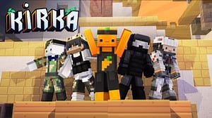 👋 Kirka.io Play Now For Free at LupyGames.com!