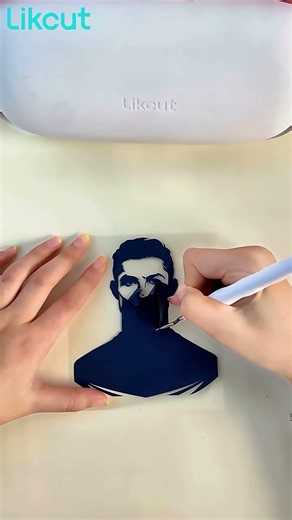 How to Make a Custom Football Legend Jersey | Likcut S501