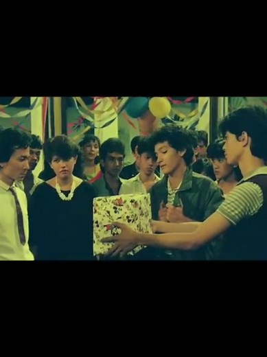 Film Kidung Cinta. Part:7.